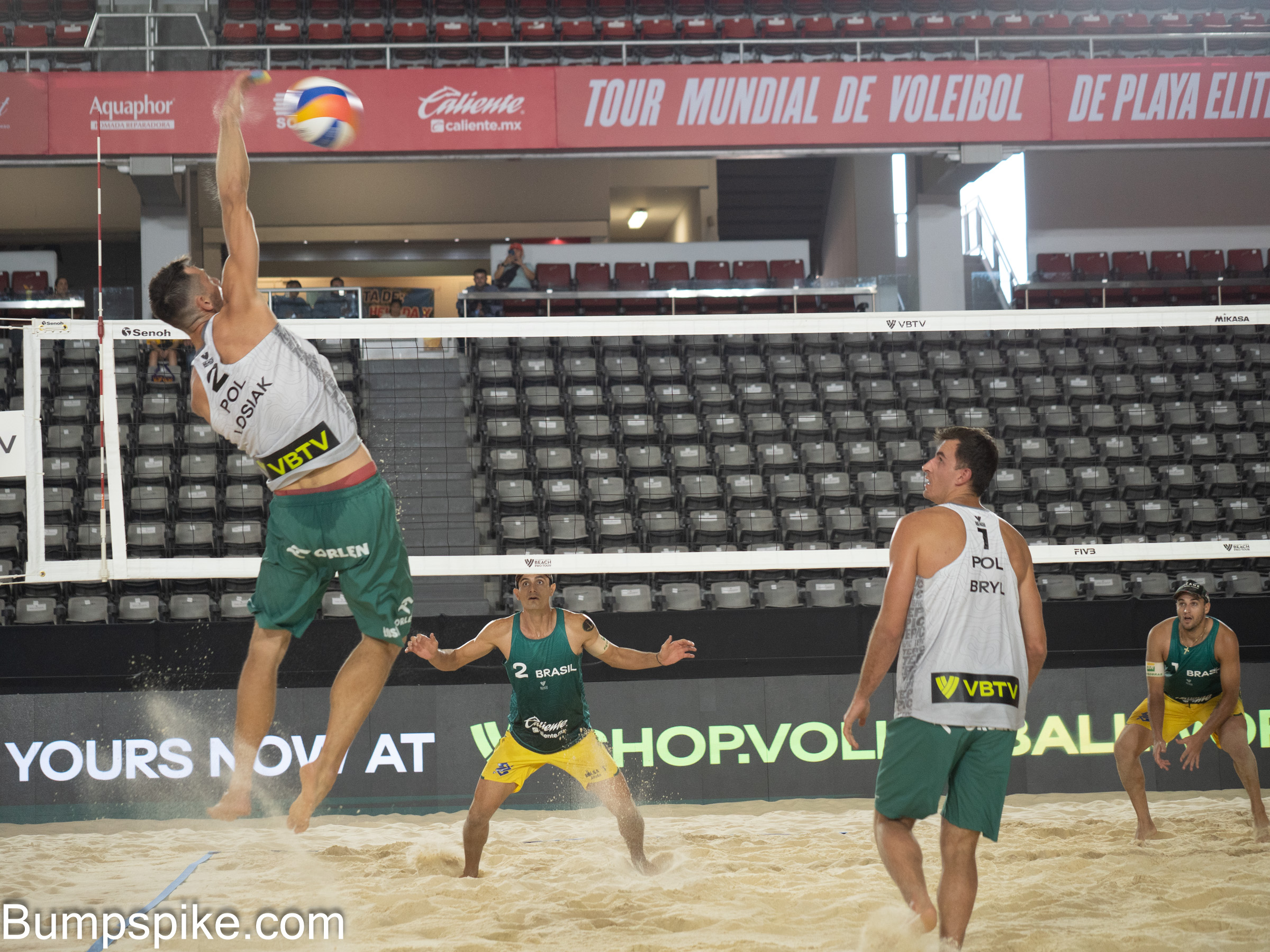 Photo: Greg, Bumpspike.com