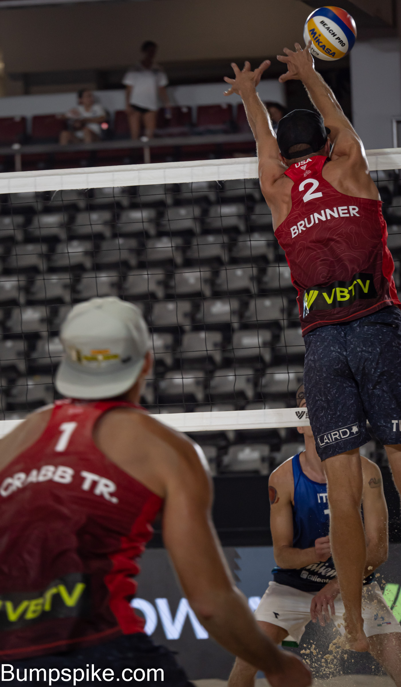 Greg - Bumpspike.com