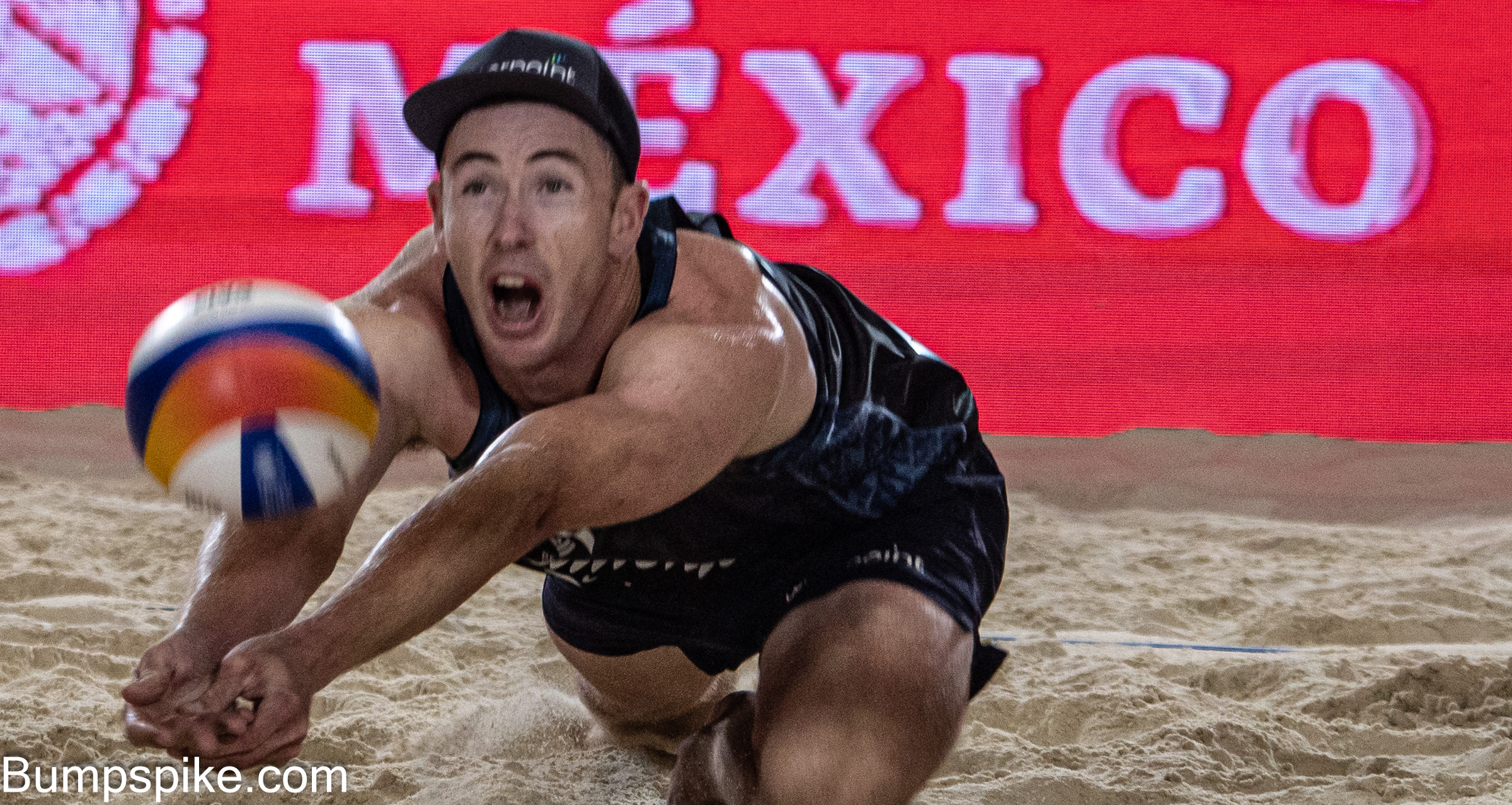 Photo: Greg, Bumpspike.com