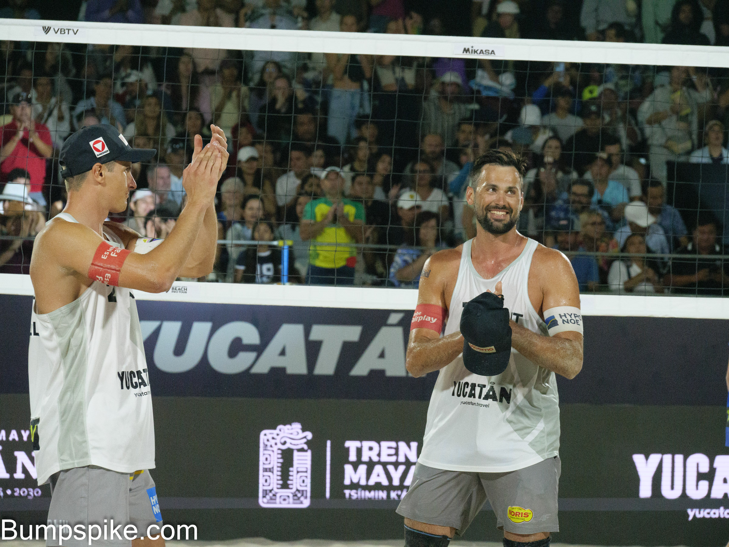 Photo – Greg, Bumpspike.com