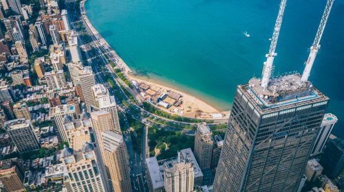 AVP League Championship Chicago