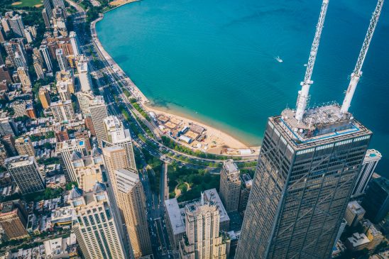 AVP League Championship Chicago