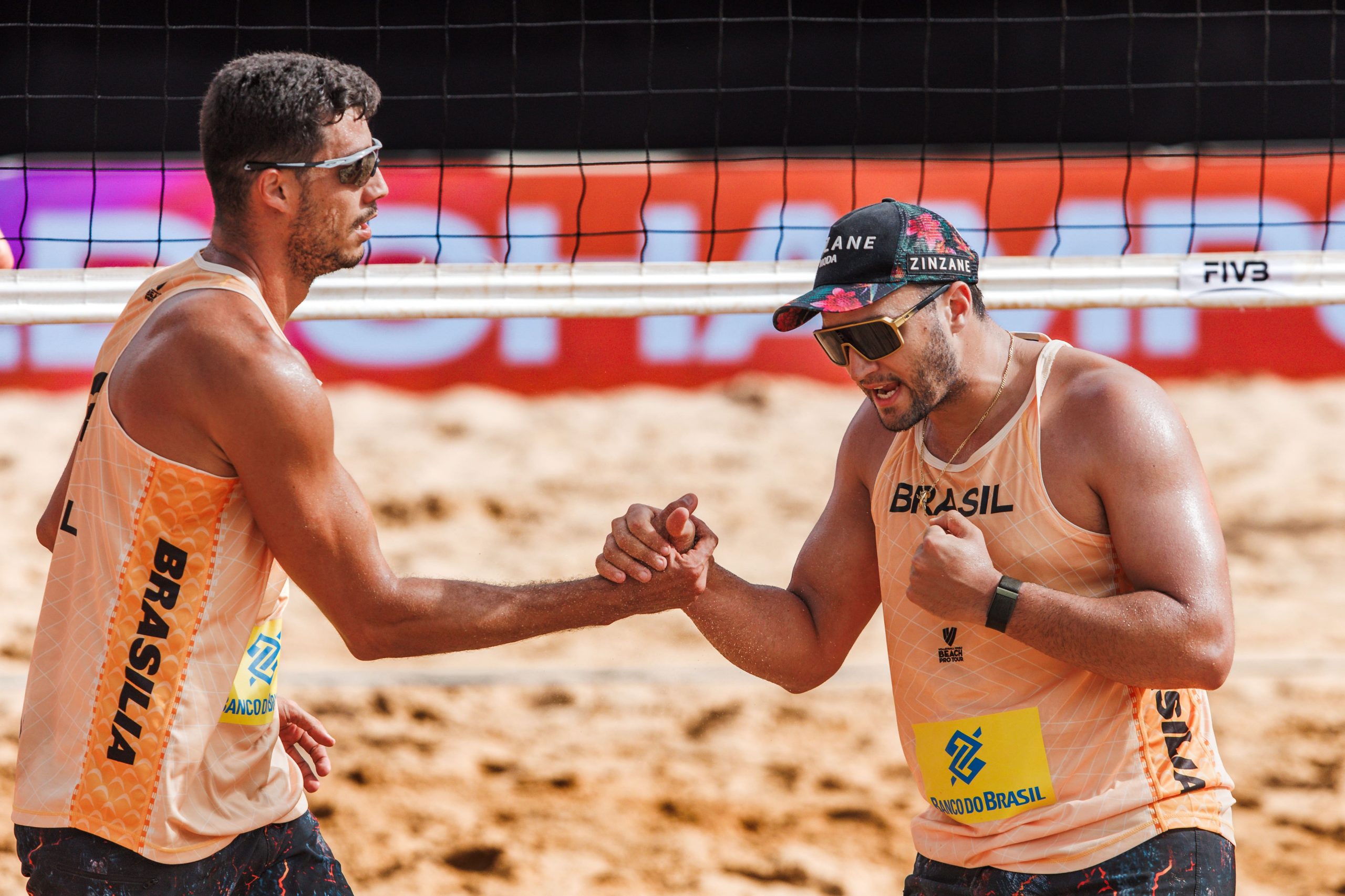 Brazilian and French qualifiers make semifinals in Alanya