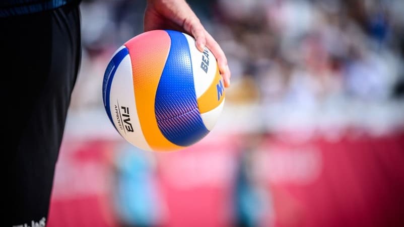 FIVB Strategic Vision 2032 for beach volleyball growth