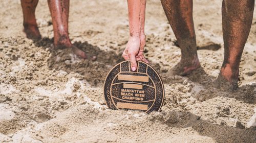 Manhattan Beach Open