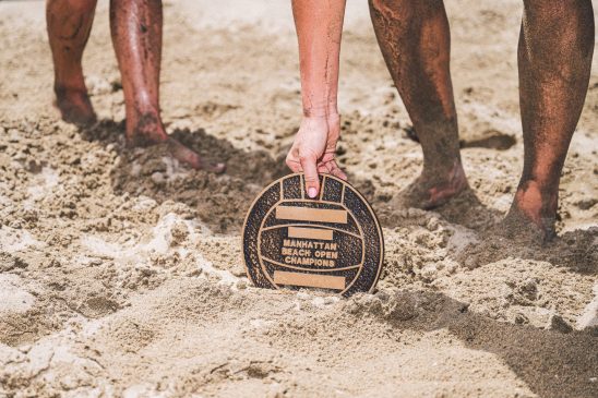 Manhattan Beach Open