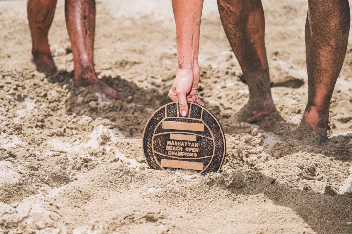 Manhattan Beach Open