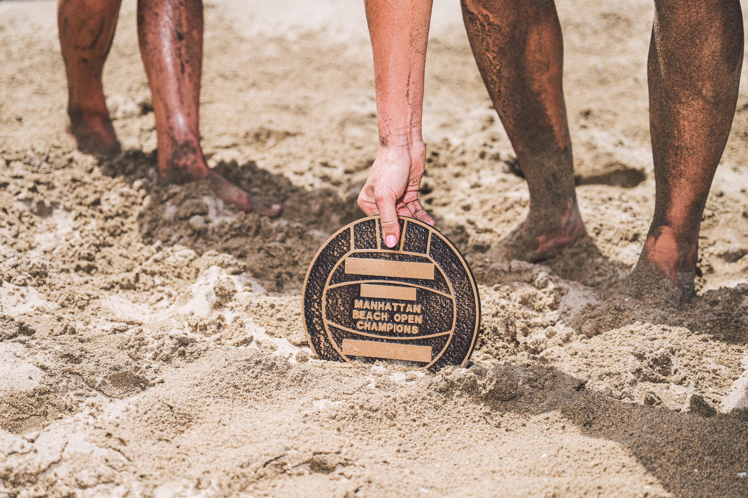 Manhattan Beach Open