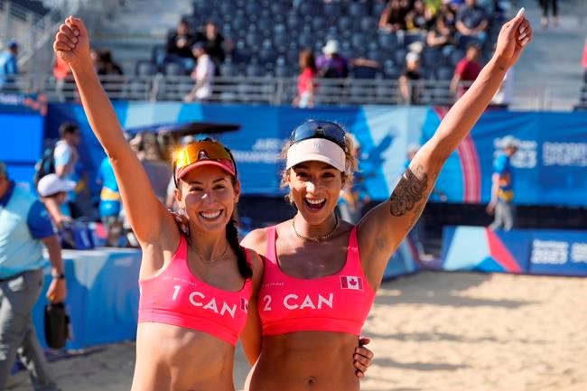 THE CANADIAN PRESS/Frank Gunn